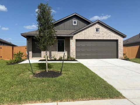 Homes For Sale - 3013 Calhoun Falls Drive<br/> Katy, TX 77493