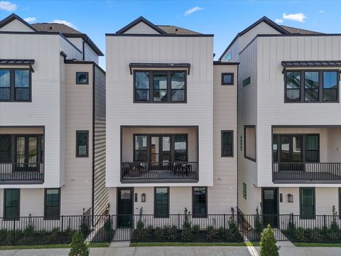 Photo of 2220 Dennis Street, Houston, TX 77004 (MLS # 67803861)