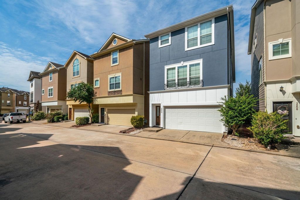 Photo of 3210 Clearview Circle, Houston, TX 77025 (MLS # 31764342)