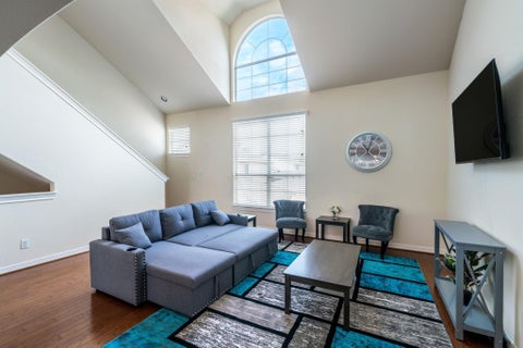 Photo of 3210 Clearview Circle, Houston, TX 77025 (MLS # 31764342)