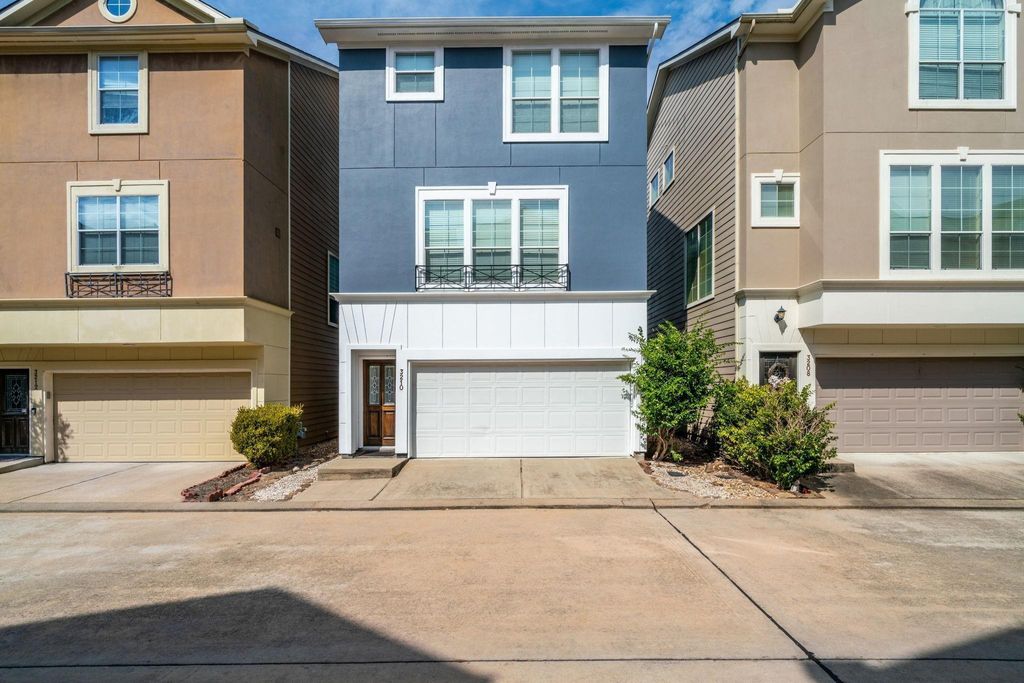 Photo of 3210 Clearview Circle, Houston, TX 77025 (MLS # 31764342)