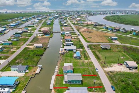 Homes For Sale - 855 County Road 201<br/> Matagorda County, Sargent, TX 77414