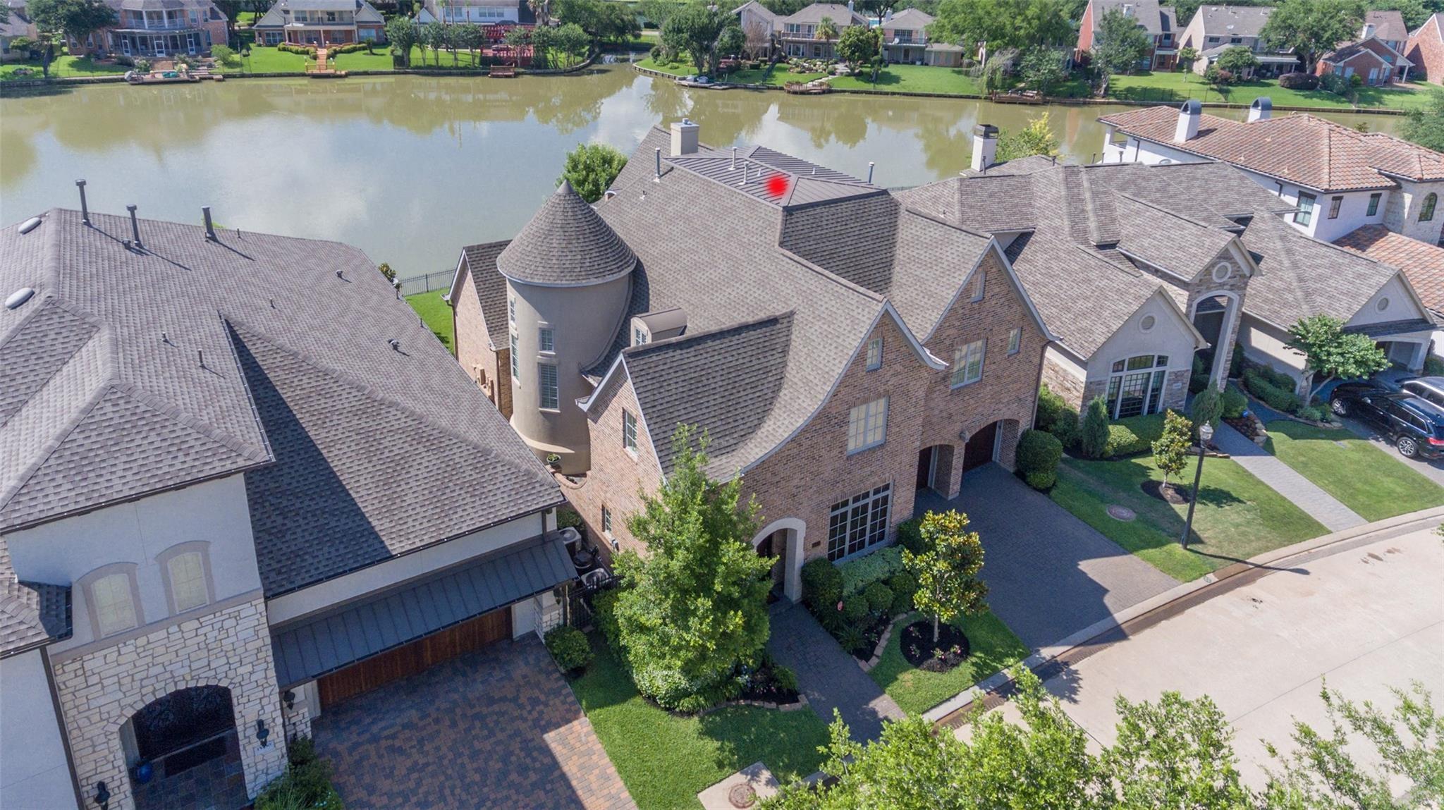 15426 Oyster Creek Lane