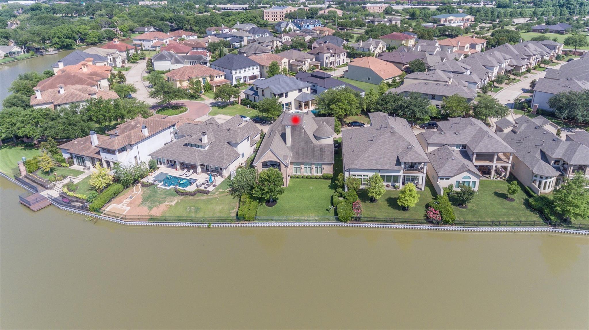 15426 Oyster Creek Lane