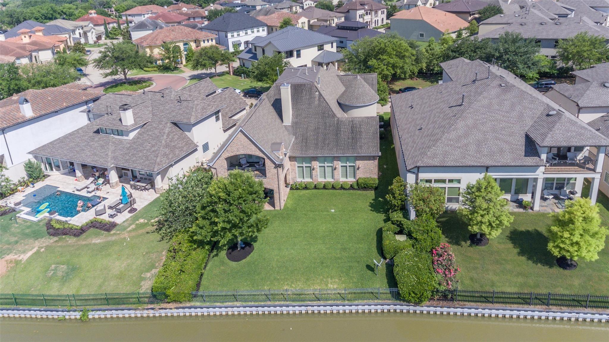 15426 Oyster Creek Lane