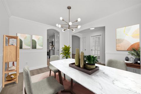 Photo of 2211 N Heatherwood Drive, Missouri City, TX 77489 (MLS # 90965427)