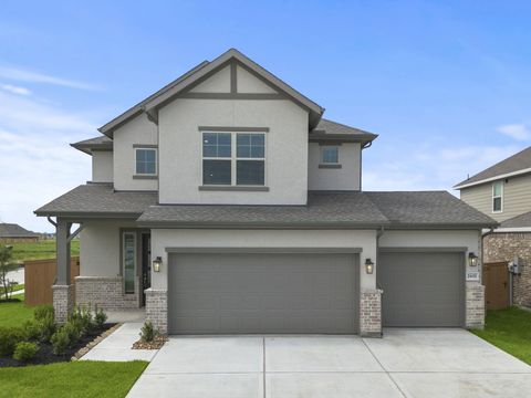 Photo of 2601 Lake Bryan Dr St, Dayton, TX 77535 (MLS # 60599089) Photo of 2601 Lake Bryan Dr St, Dayton, TX 77535 (MLS # 60599089)