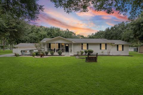Photo of 22634 Park Road, Tomball, TX 77377 (MLS # 57007179)