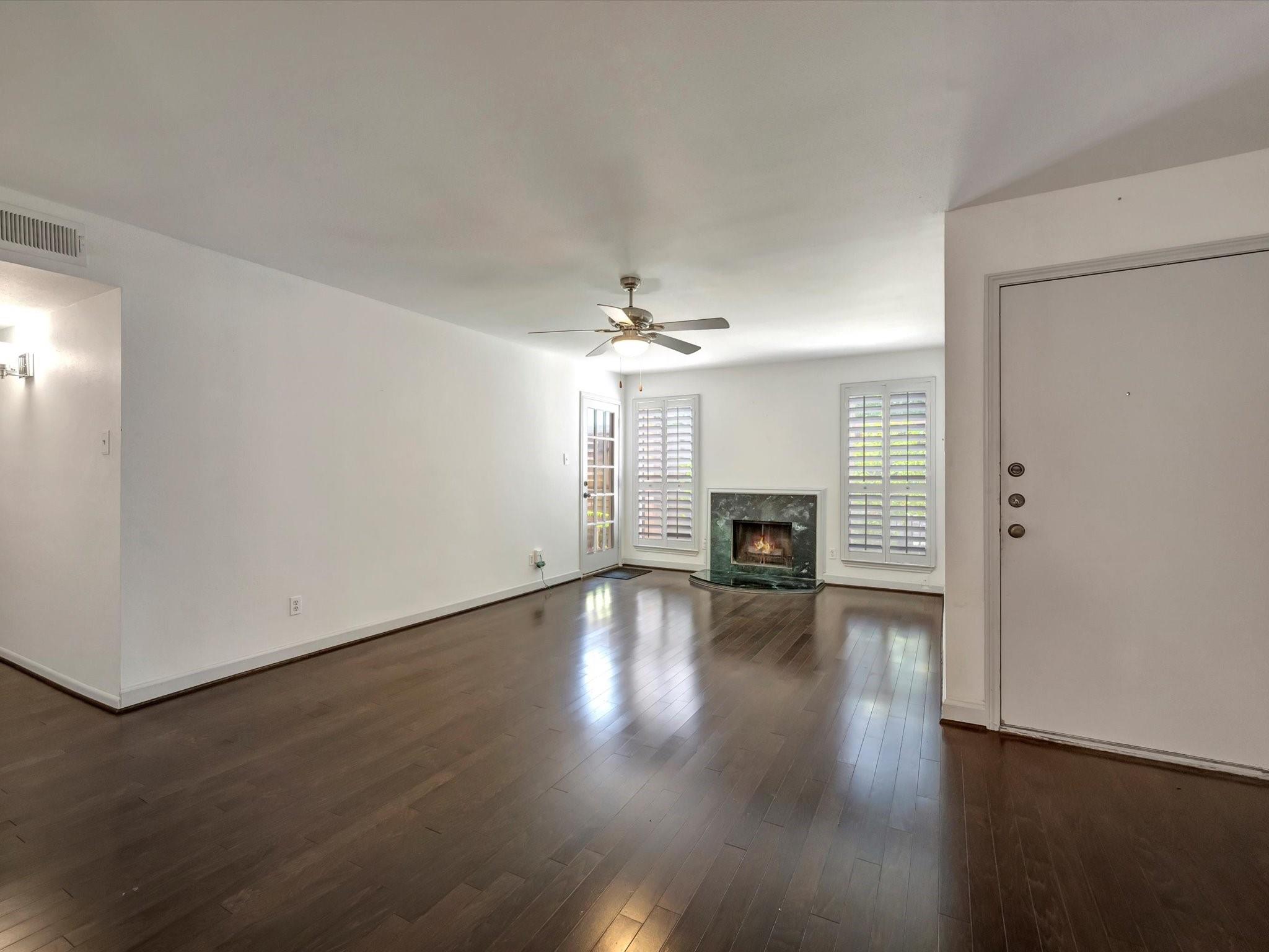 1601 S Shepherd Drive 138