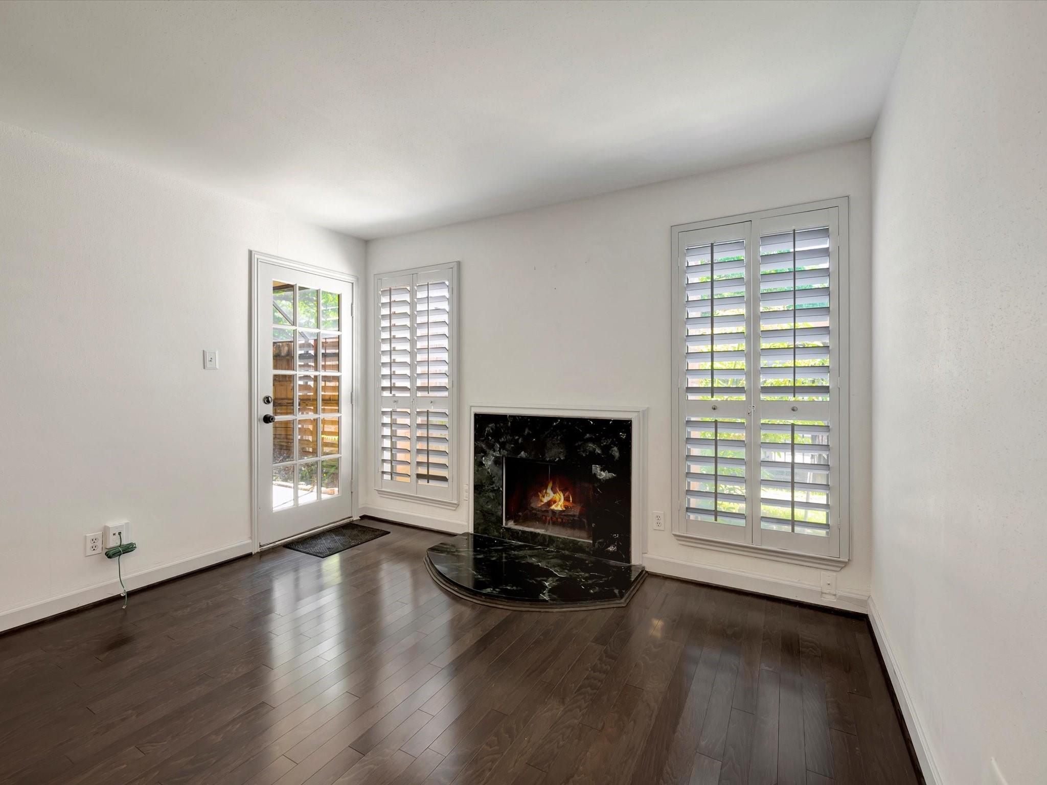 1601 S Shepherd Drive 138