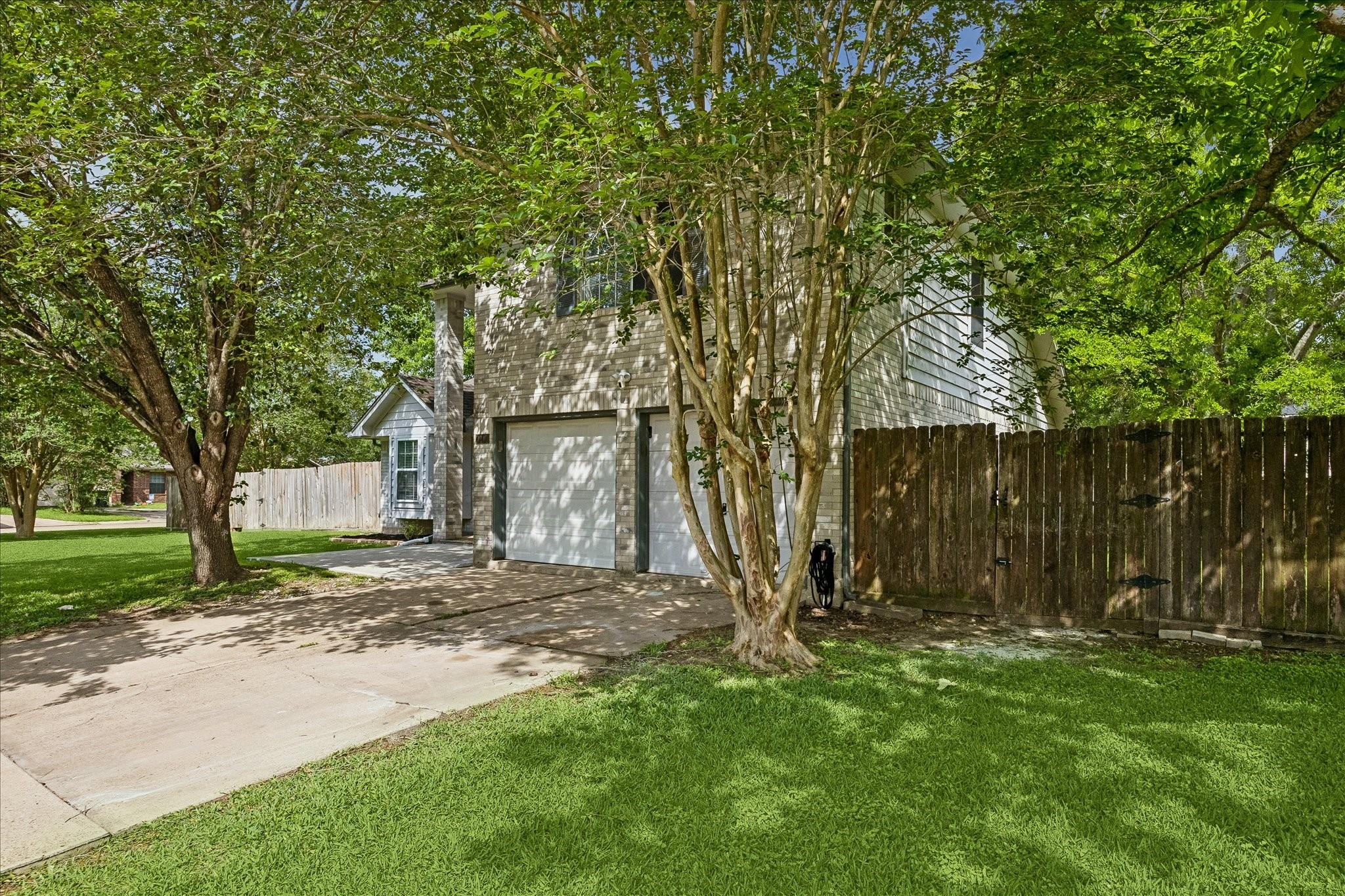 3210 Fox Run Drive