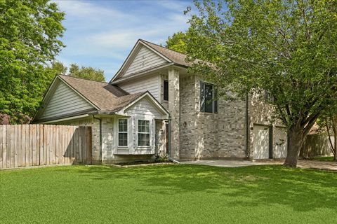 Photo of 3210 Fox Run Drive, Alvin, TX 77511 (MLS # 25044988)
