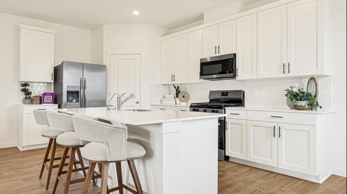 3506 Goldfinch Woods Drive