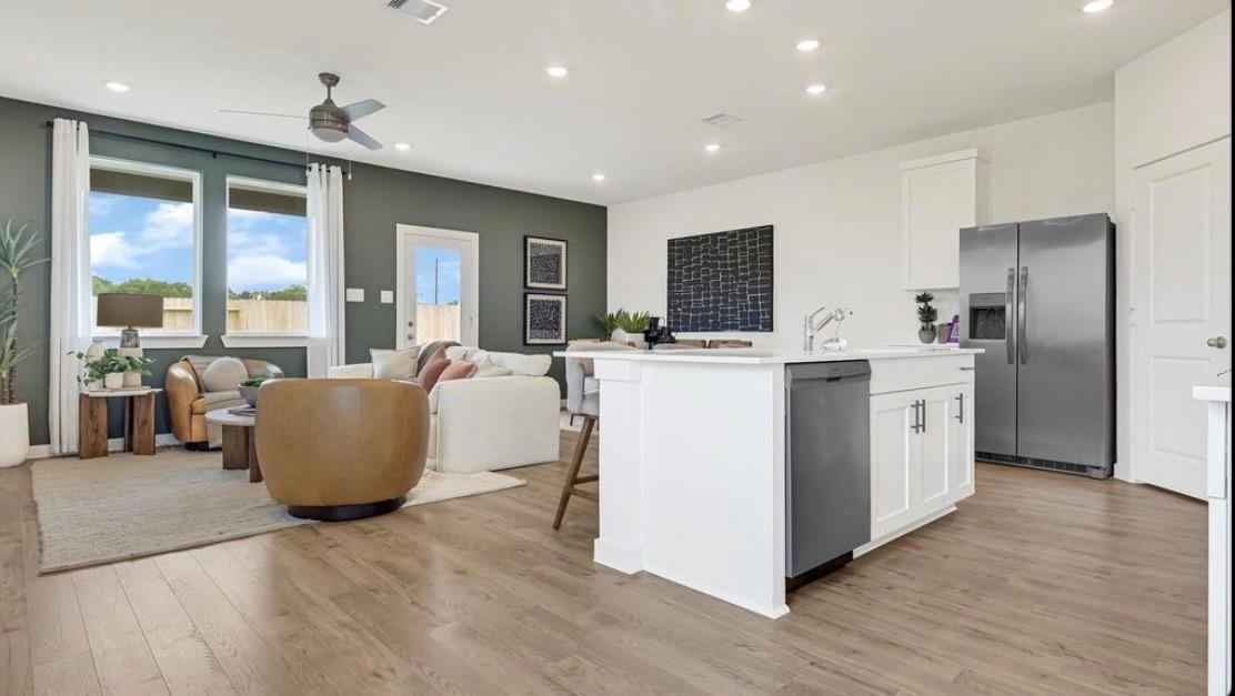 3506 Goldfinch Woods Drive