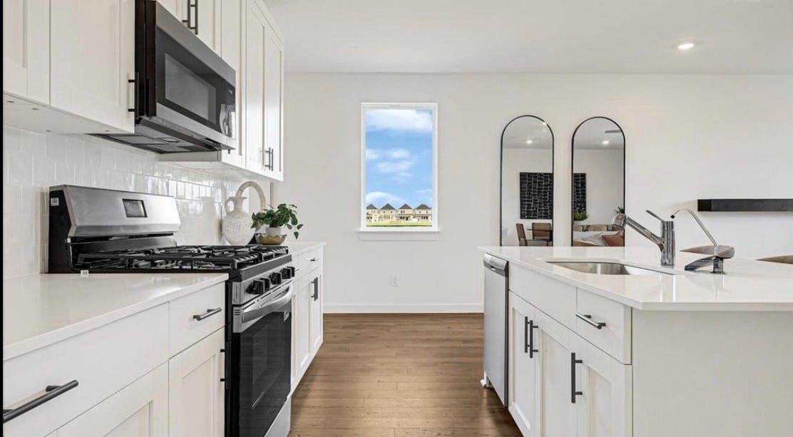 3506 Goldfinch Woods Drive
