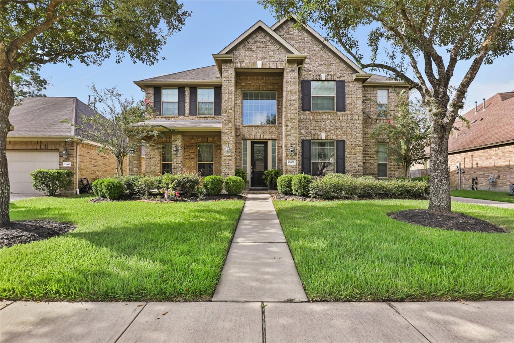 Photo of 12626 Arnette Park Lane, Humble, TX 77346 (MLS # 69240968)