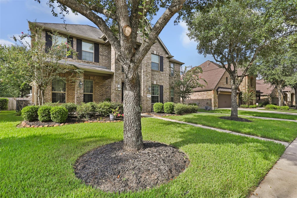 Photo of 12626 Arnette Park Lane, Humble, TX 77346 (MLS # 69240968)