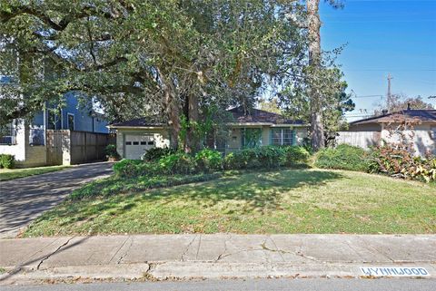 Photo of 911 Wynnwood Lane, Houston, TX 77008 (MLS # 30958484)