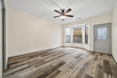 Tiny photo for 727 Bunker Hill Road #92, Houston, TX 77024 (MLS # 5989378)
