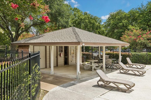Tiny photo for 727 Bunker Hill Road #92, Houston, TX 77024 (MLS # 5989378)