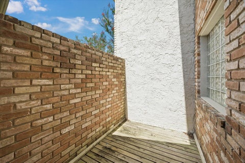 Tiny photo for 727 Bunker Hill Road #92, Houston, TX 77024 (MLS # 5989378)