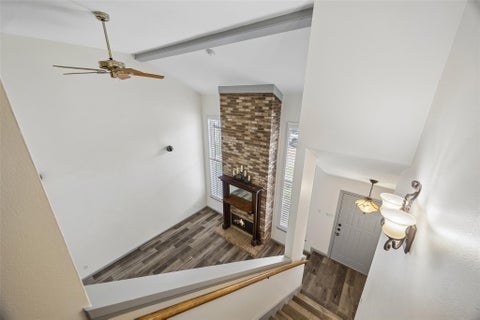 Tiny photo for 727 Bunker Hill Road #92, Houston, TX 77024 (MLS # 5989378)