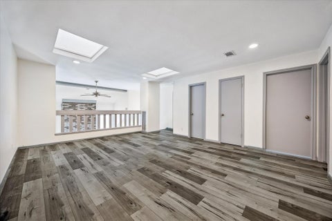 Tiny photo for 727 Bunker Hill Road #92, Houston, TX 77024 (MLS # 5989378)
