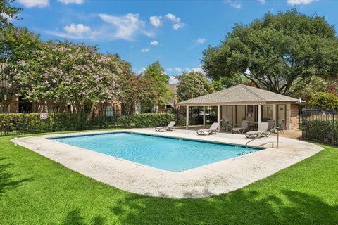 Tiny photo for 727 Bunker Hill Road #92, Houston, TX 77024 (MLS # 5989378)