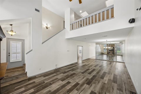 Tiny photo for 727 Bunker Hill Road #92, Houston, TX 77024 (MLS # 5989378)