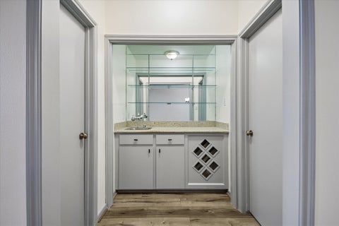 Tiny photo for 727 Bunker Hill Road #92, Houston, TX 77024 (MLS # 5989378)