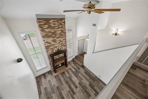 Tiny photo for 727 Bunker Hill Road #92, Houston, TX 77024 (MLS # 5989378)