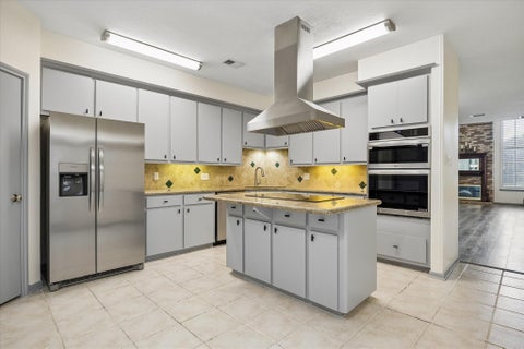 Tiny photo for 727 Bunker Hill Road #92, Houston, TX 77024 (MLS # 5989378)