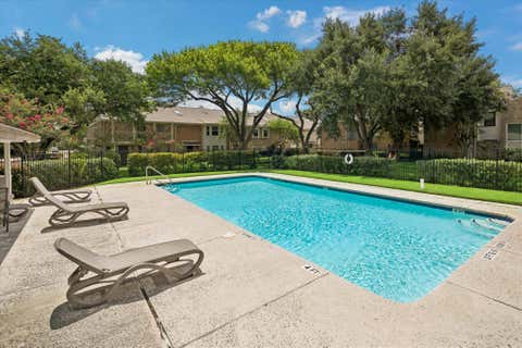 Tiny photo for 727 Bunker Hill Road #92, Houston, TX 77024 (MLS # 5989378)