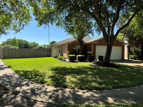Photo of 3003 Deer Xing Crossing, Missouri City, TX 77459 (MLS # 25371790)