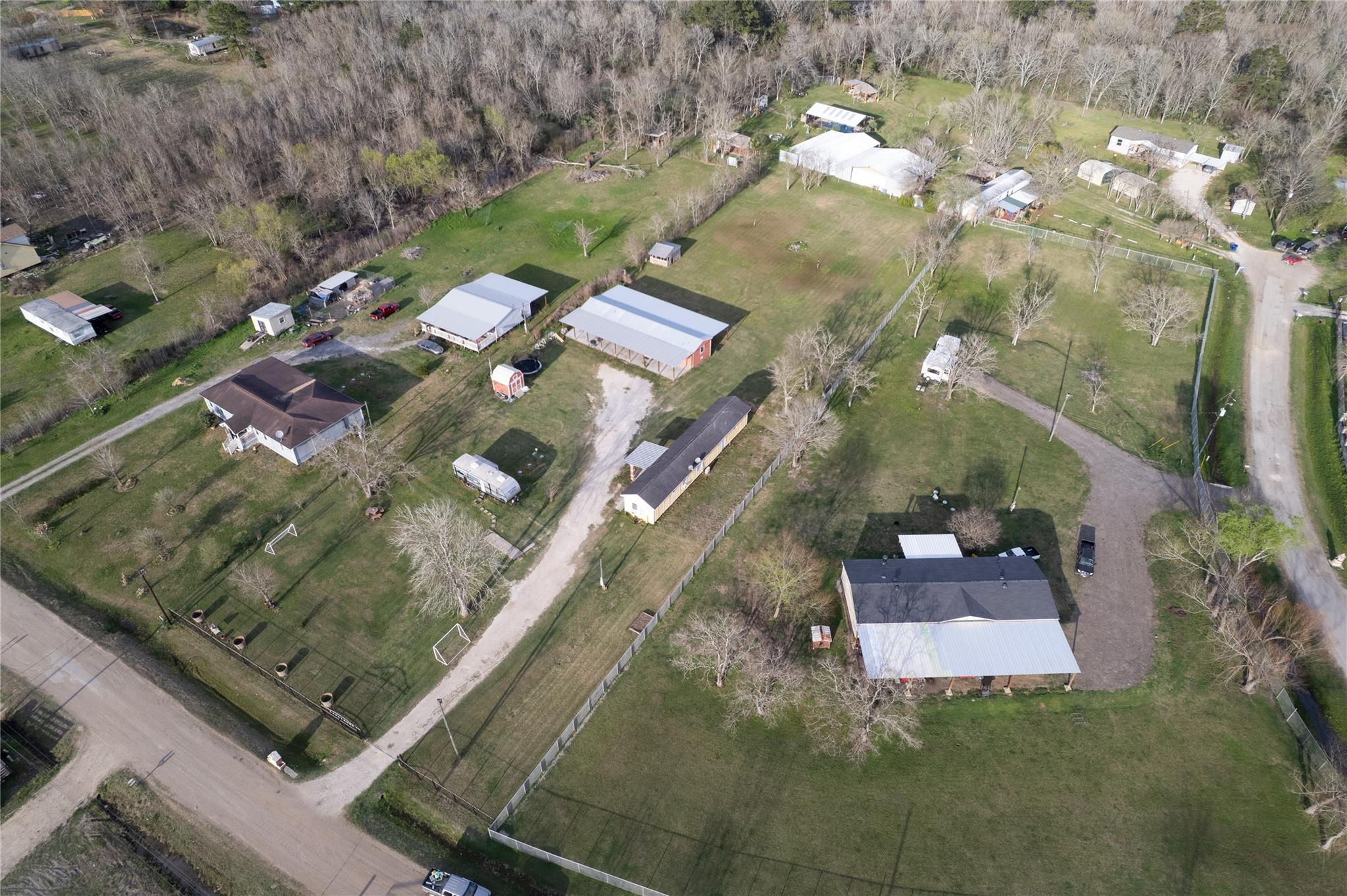 477 County Road 4902