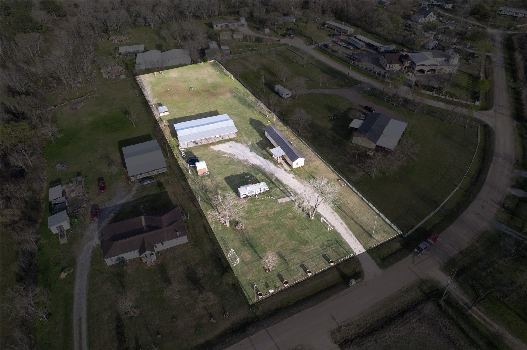 477 County Road 4902