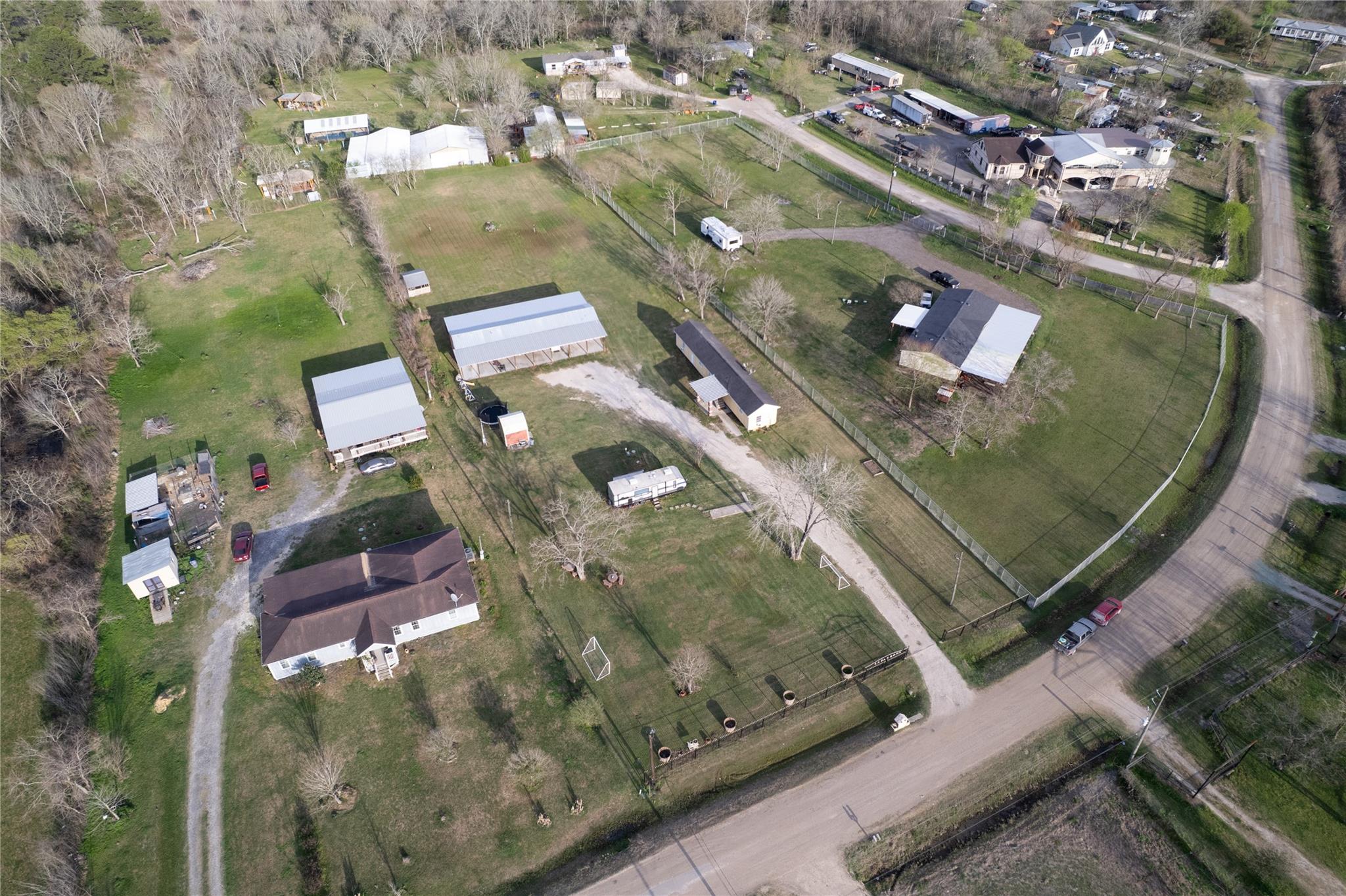 477 County Road 4902