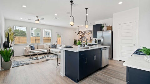 Photo of 7619 Inwood Hills Lane, Houston, TX 77088 (MLS # 51566541)