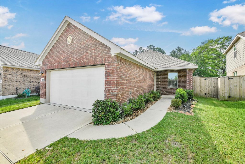 Photo of 6312 Astoria Park Lane, Houston, TX 77365 (MLS # 50958973)