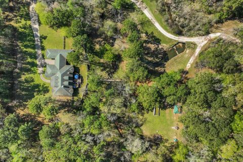 Vacant Land For Sale - 250 Critter Creek Road<br/> Coldspring, TX 77331