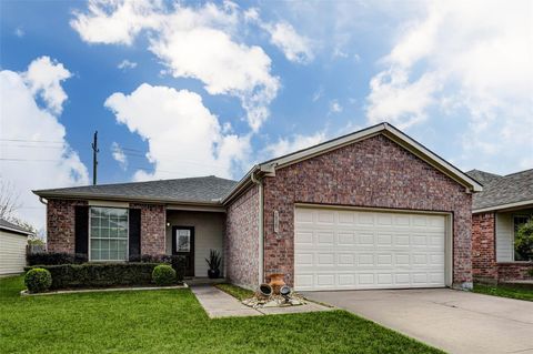 19307 Desert Moon Drive Cypress TX 77433