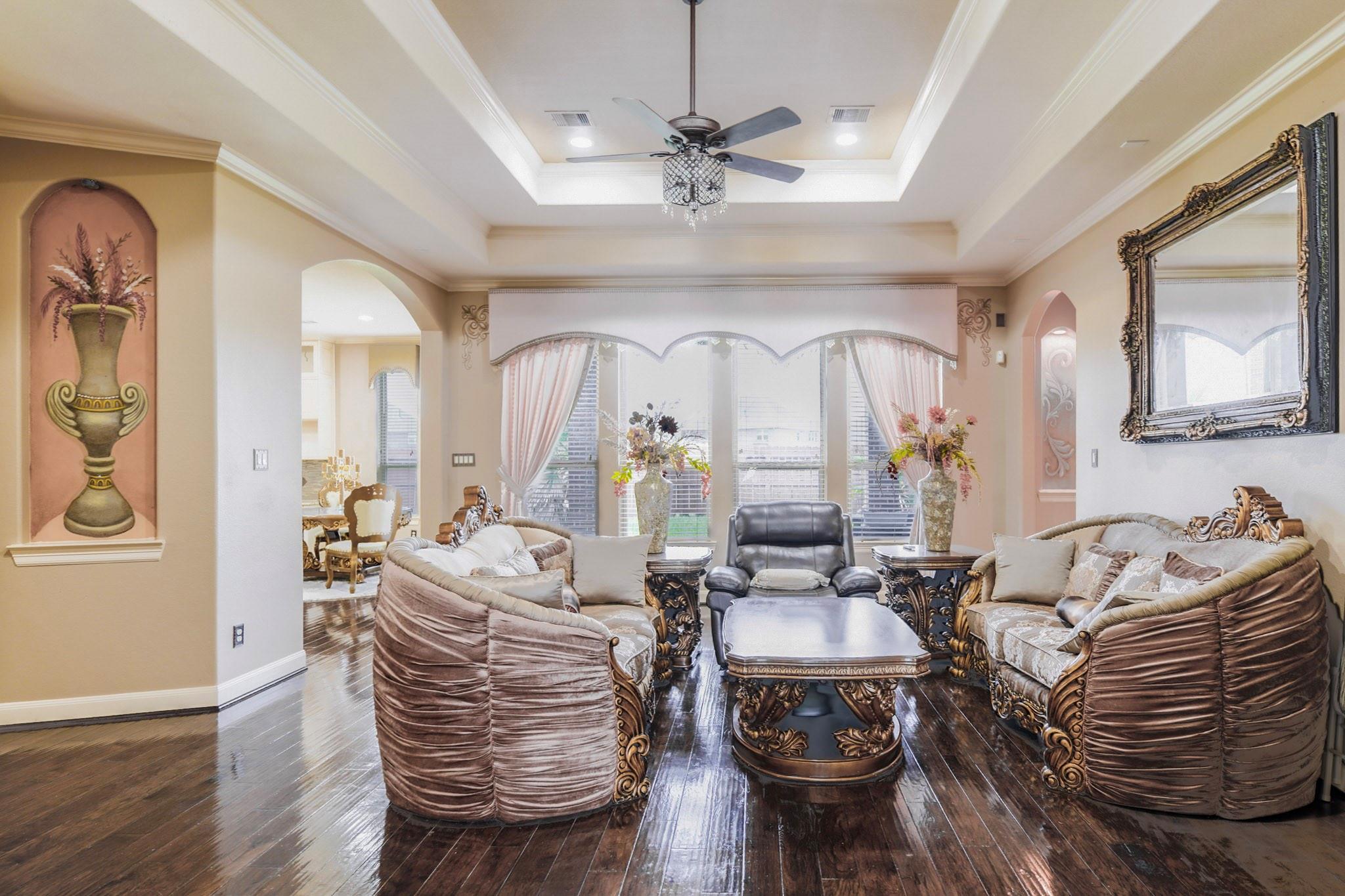 20315 Knights Branch Drive