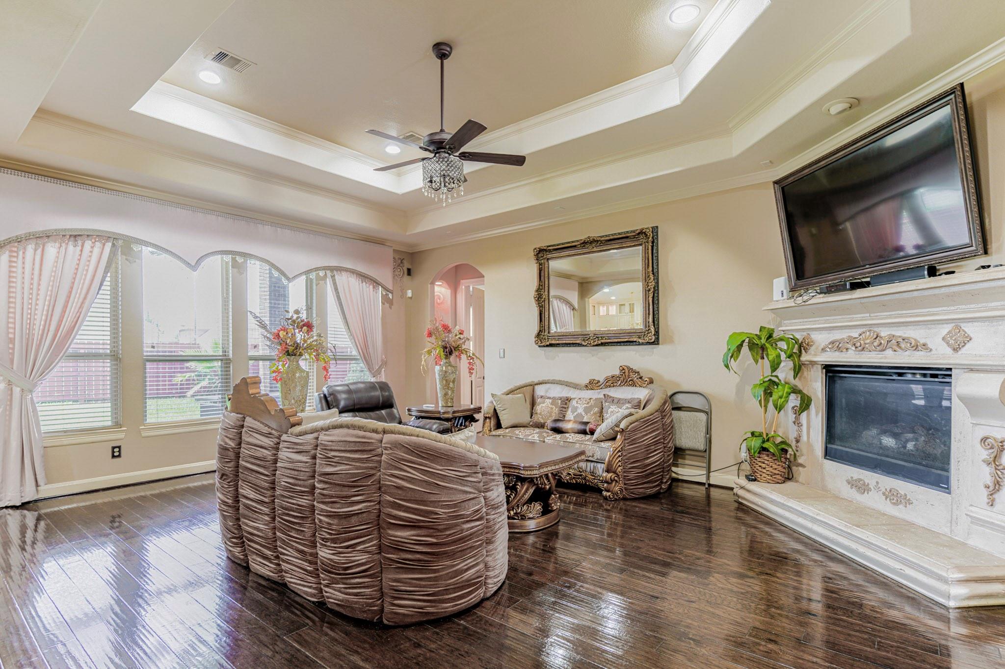 20315 Knights Branch Drive