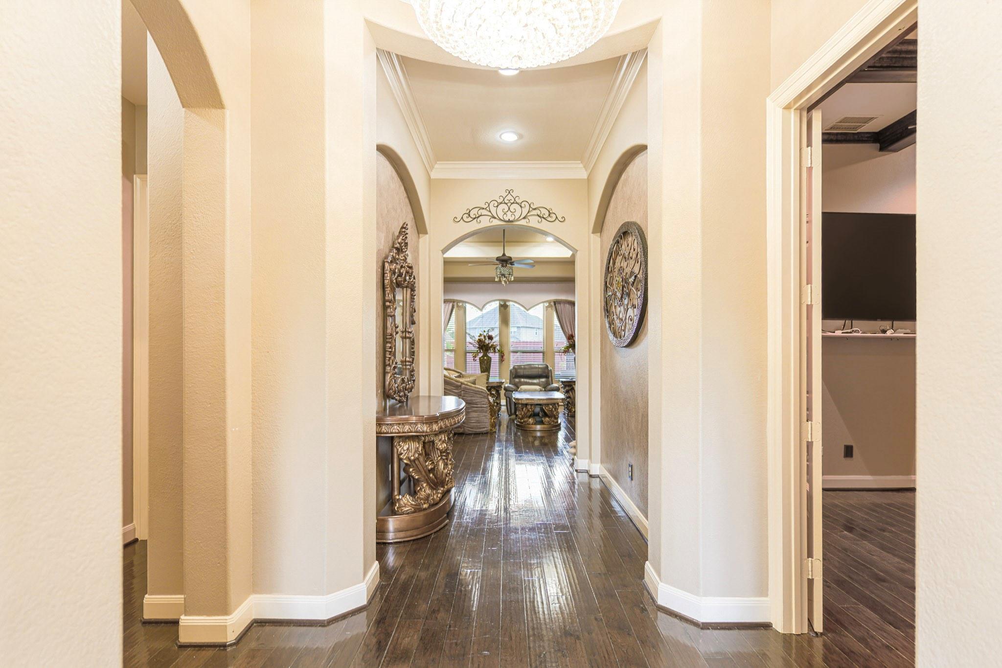 20315 Knights Branch Drive