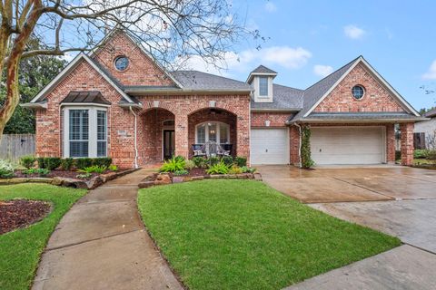 4123 Luong Field Court Katy TX 77494