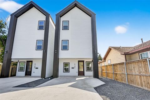 4106 Farmer Street Houston TX 77020