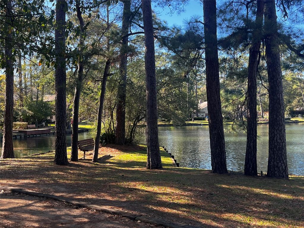 Photo of 15 Lorrielake Lane, Houston, TX 77024 (MLS # 21426526)