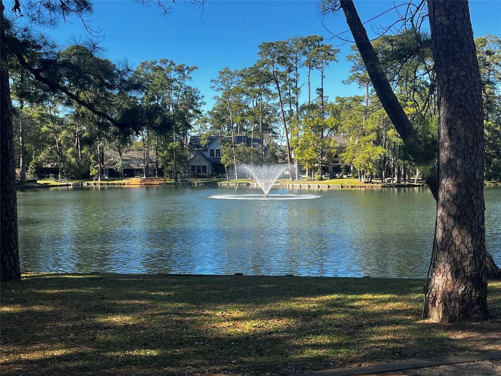 Photo of 15 Lorrielake Lane, Houston, TX 77024 (MLS # 21426526)