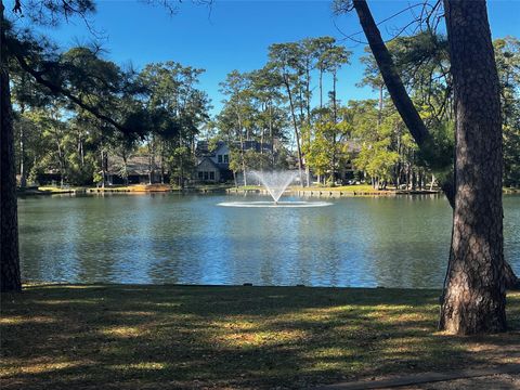Vacant Land For Sale - 15 Lorrielake Lane<br/> Houston, TX 77024