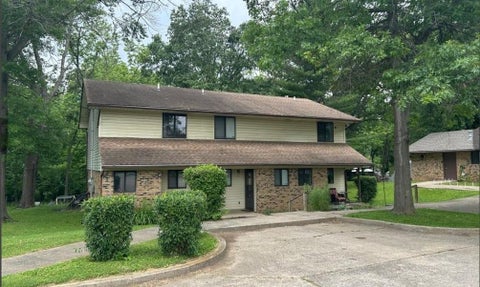 Apartment For Rent - 2601 Upchurch St<br/> Eldorado, IL 62930